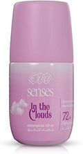 Eva Skin Care Senses Antiperspirant Roll-on In The Clouds 50 Gm