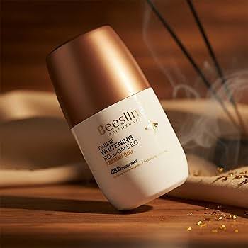 Whitening Roll-On - 48hr - Arabian Oud