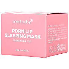 MEDICUBE SLEEPING LIP MASK 10 GM