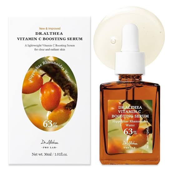 Dr.althea Vitamin C Boosting Serum