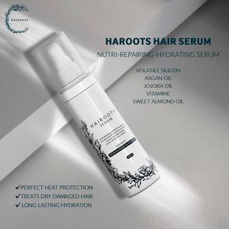 HAIROOTS HAIR SERUM 50 ML