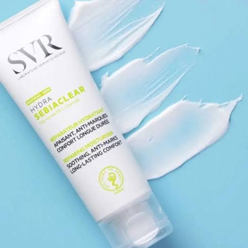 SVR SEBIACLEAR CREME HYDRA 40ML