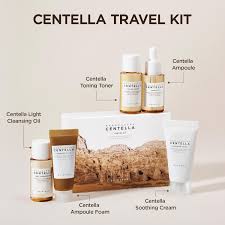 CENTELLA TRAVEL KIT