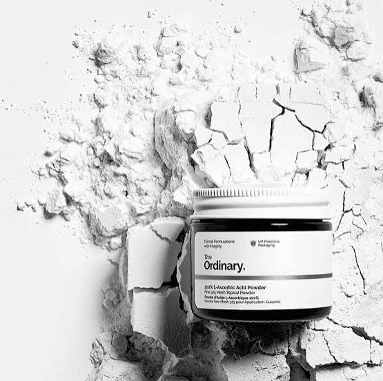 THE ORDINARY ASCORBIC ACID POWDER