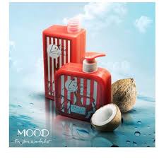 MOOD LATINO HAND WASH  500ML