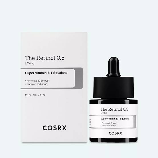 COSRX RETINOL SERUM 20 ML