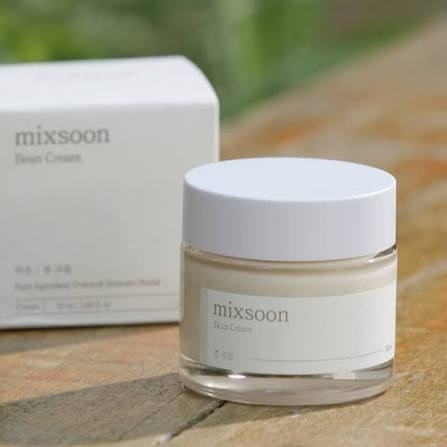MIXSOON SKIN CREAM 50 ML