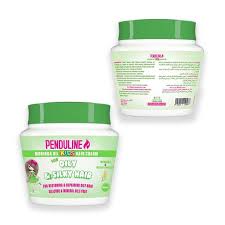 Penduline Moringa Oil Kids Hair Cream - Silky & Oily Hair