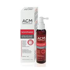 ACM Novophane Anti-Hair Loss Lotion - 100 ML