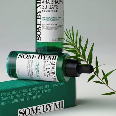 Some By Mi Aha Bha Pha 30 Days Miracle Serum 50ml