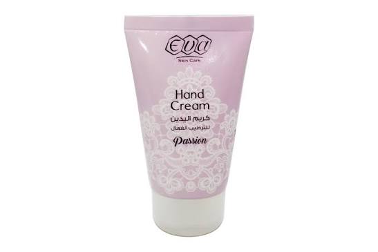 Eva Skin Care Hand Cream Passion 60 Ml