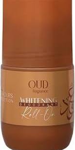 MOOD Oud Whitening Deodorant Roll On Offer 1+50% 50 ML