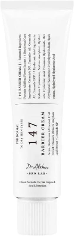 Dr Althea 147 Barrier Cream