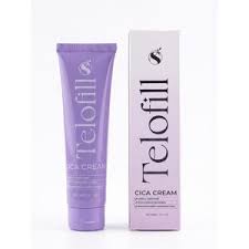 Telofill Cica Cream 1+1