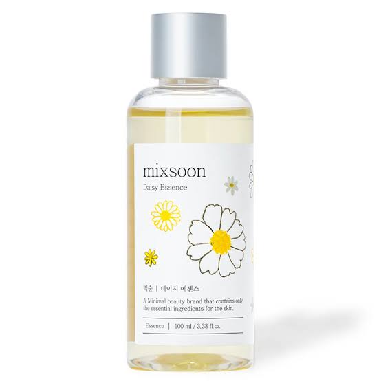 MIXSOON DAISY ESSENCE 100ML