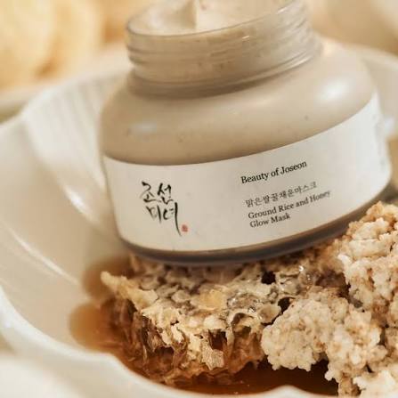 BEAUTY OF JOSEON GLOW MASK 150ML