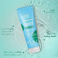 Eva Acne-Prone Skin Facial Scrub 100 Ml