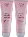 Eva Skin Care Body Lotion Passion 240 Ml