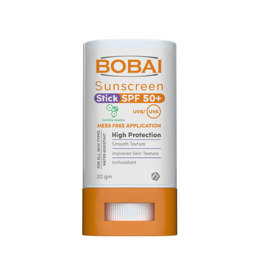 Bobai Sun Screen Stick SPF50 20 gm