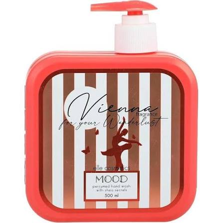 MOOD VIENNA HAND WASH  500ML
