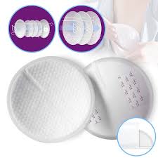 AVENT BREAST PADS COMFORT 24 PCS
