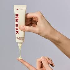 Seoul 1988 Eye Cream : Retinal Liposome 4% + Fermented Bean