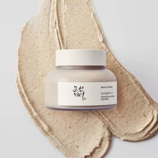 BEAUTY OF JOSEON GLOW MASK 150ML