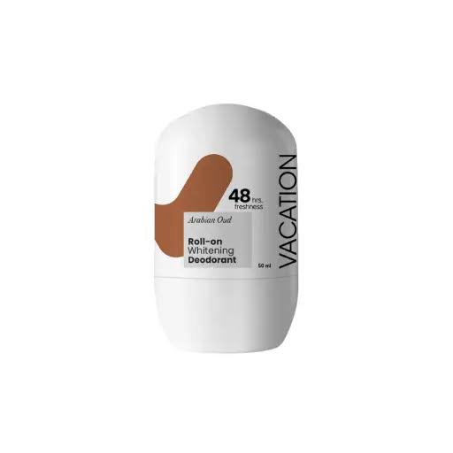VACATION ROLL ON 50ML 1+1