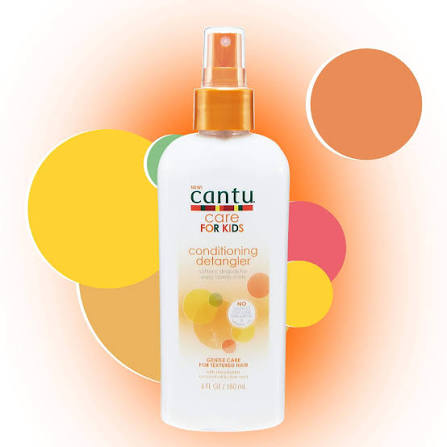 CANTU.CARE.FOR.KIDS. CONDITIONING.SPRAY.177ML