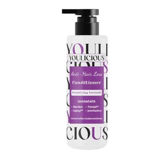 Youlicious Anti Hair Loss Conditioner 400 ML