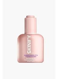 Skinify Argireline Solution 10% + Peptide Complex Face Serum