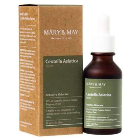 MARY MAY TEA TREE SERUM 30 ML