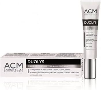 ACM Duolys Eye Contour Cream - 15 ML