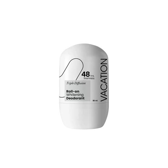 VACATION ROLL ON 50ML 1+1