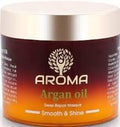 AROMA ARGAN MASK 500ML