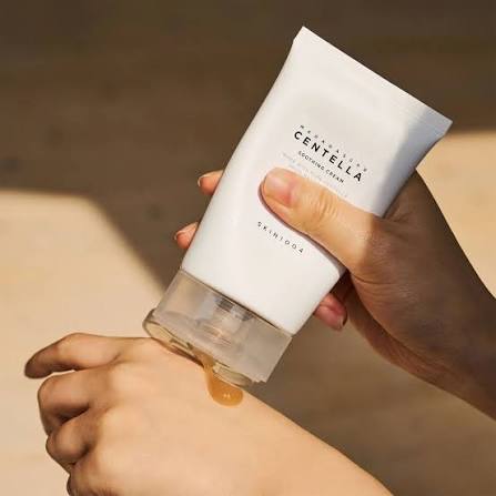 CENTELLA SOOTHING CREAM 75 ML