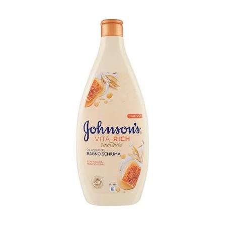 JOHNSON VITA RICH SHOWER 750ML