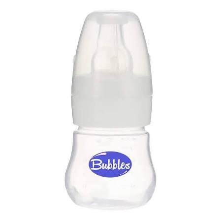BUBBLES CLASSIC 60ML