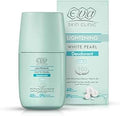 Eva Skin Clinic White Pearl Roll On Antiperspirant Without Fragrance 60 Gm