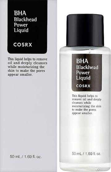 COSRX BHA POWER LIQUID 50ML