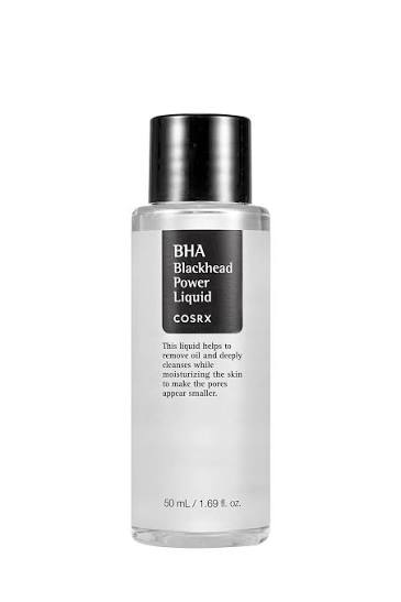 COSRX BHA POWER LIQUID 50ML