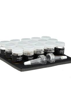 ALEJON ANTI HAIR LOSS VIALS 15 AMP