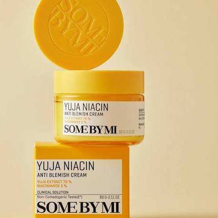 SOME BY MI NIACINAMIDE CREAM 60 GM
