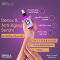 EverYouth Detox Anti-Aging Serum