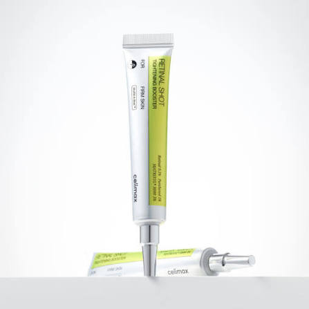 CELIMAX RETINAL SHOTS TIGH BOOSTER 15 ML