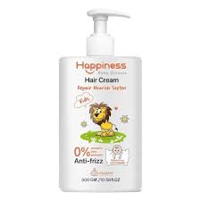 Happiness Kids Hair Cream 300 gm