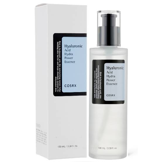 COSRX HYALURONIC ACID SERUM 100ML