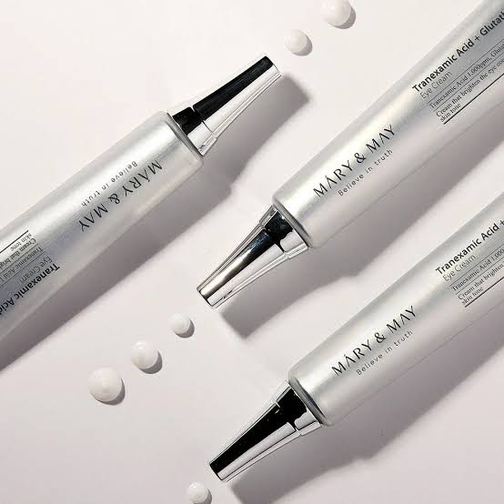 Mary & May Glutathione Eye Cream Special Set