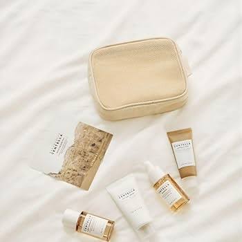 CENTELLA TRAVEL KIT