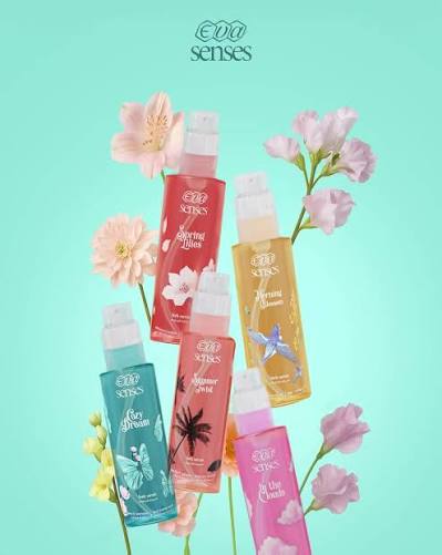Eva Senses Body Serum Cozy Dream 150 Ml
